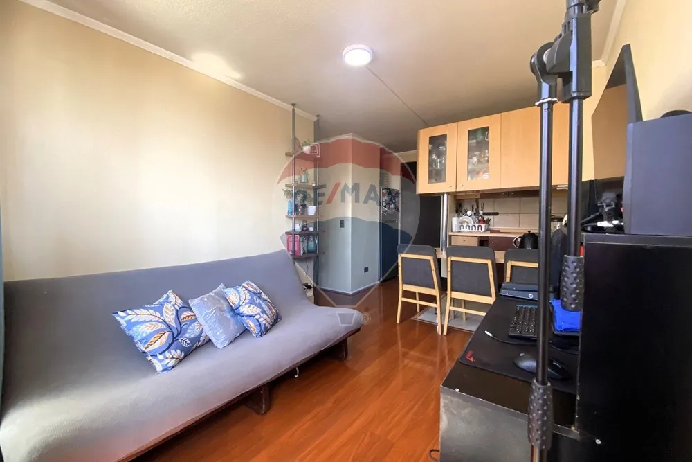 Imagen 1 de 15 de Departamento 2d 2b Y 1e, Rentabilidad 6,3%