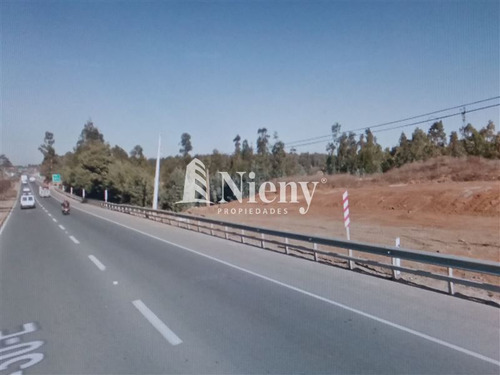 Bodega Comercial En Arriendo A Medida, Viña Camino Internaci