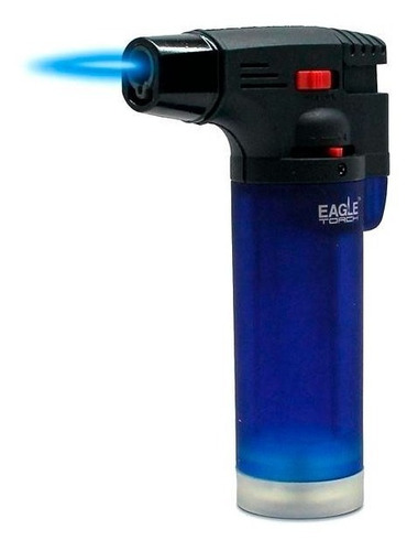 Encendedor Recargable Tipo Soplete Eagle Torch