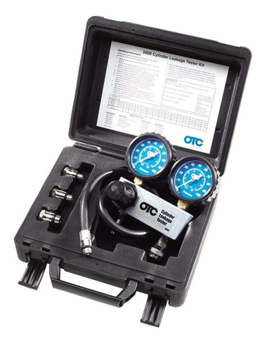 Kit Otc 5609 Cilindro De Fuga Tester