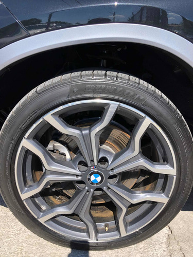 Imagen 7 de 15 de Bmw X2 2019 2.0 Sdrive20ia M Sport