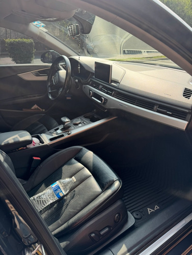 Audi A4 2.0 T Select Quattro 252hp Dsg