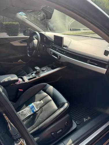 Audi A4 2.0 T Select Quattro 252hp Dsg