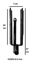Comprar Bisagra P\u002Fportera Perno 19 Mm     