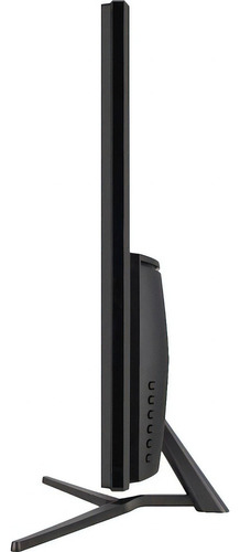 Monitor ViewSonic VX3211-4K-mhd 32" LED Negro