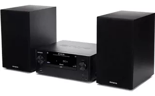 Aiwa Msbtu-500 - Microcadena Con Mando A Distancia