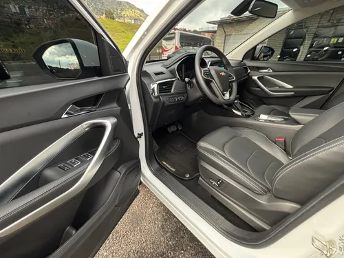 Chevrolet Captiva Premier 1.5 Automático Como Nueva 7 Puestos