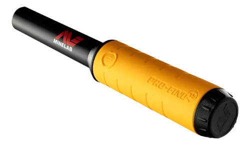 Detector De Metales Vanquish 340 Con Pro Find 15 Minelab