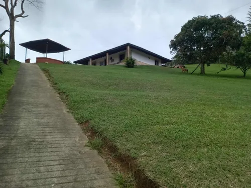 Vendo Excelente Finca En San Roque - Vereda La Encarnación