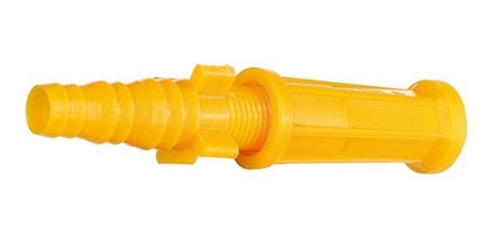Lanza De Riego Regulable 1/2 Y 3/4 Roc0 Aquaflex