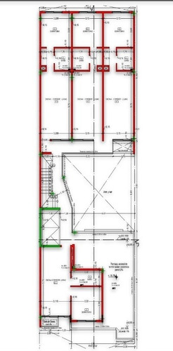 Imagen 5 de 5 de Departamento De 2 Ambientes A Estrenar En Venta - Moron Centro
