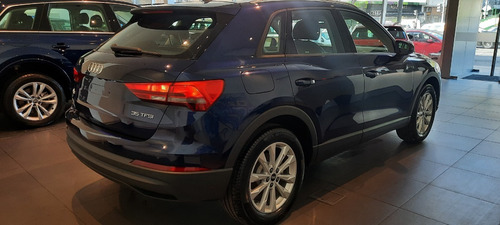 Imagen 6 de 25 de Audi Q3 0km 2022 35 Tfsi 150cv Audibsas 2021 Automatica