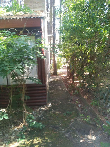 Complejo De Cabañas En El Pinar La Lucila Del Mar