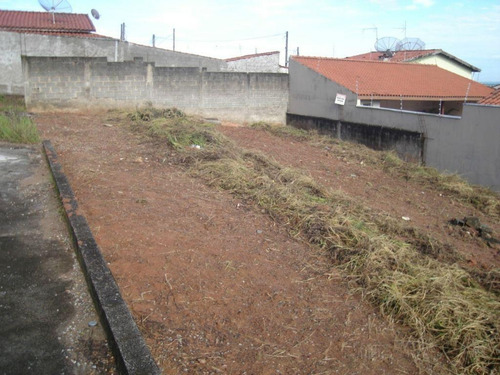 Imagem 2 de 4 de Terreno - Residencial Flamboyant - Te0716