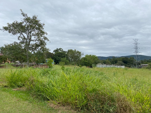 Chácara 2.500 M² - Morungava - Gravataí - Rs - 2499 - 69232388