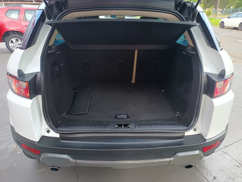 Imagem 15 de 15 de Rang Rover