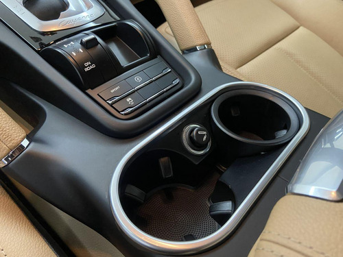 Porsche Cayenne V6 3.6 4x4