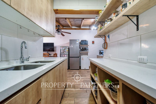 Full Conectividad Y Seguridad: Casa En Venta En Pa...