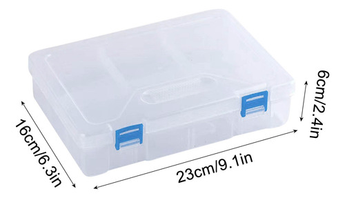Caja De Lápices Q Pen Box Para Estudiantes, Caja De Lápices