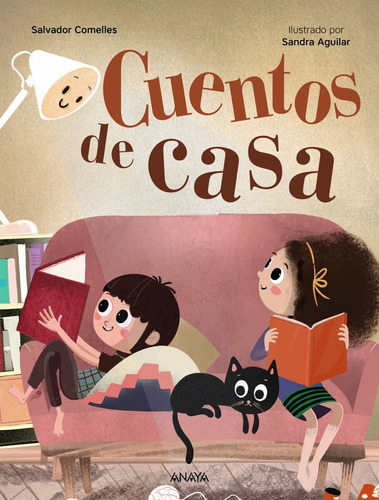 Cuentos De Casa (libro Original)