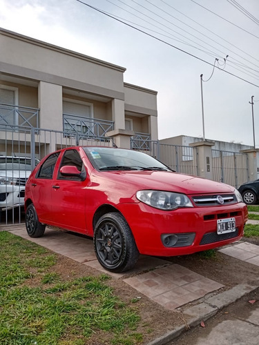 Fiat Palio Fire Año 2013