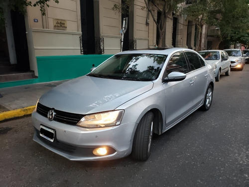 Volkswagen Vento Luxury 2.5