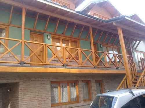 Imagen 3 de 9 de San Martín De Los Andes- ( Zona Centro ) Alquiler Temporario-