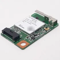 Comprar Placa Módulo Wifi Wireles Tv Aoc 43s5295 Wn4638r Original