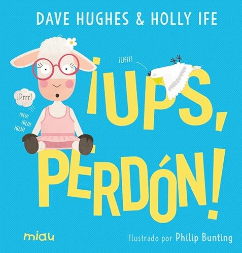  Ups Perdon  - Ife Holly Hughes Dave