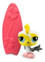 Comprar Littlest Pet Shop Figura Pet Pals Mascota + Accesorio Hasbro