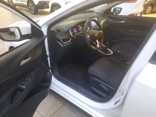 Chevrolet Onix 1.0 Lt
