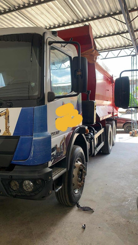 Imagem 4 de 4 de Mercedes Benz 2730