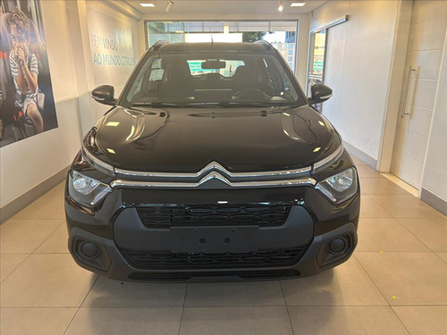 Citroën C3 1.0 FIREFLY FLEX FEEL MANUAL