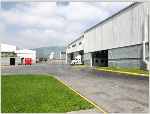Nave Industrial En Venta En San Nicolás De Los Garza Centro