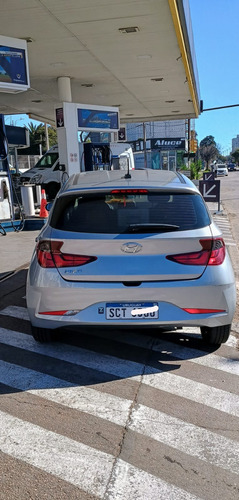 Hyundai HB20 1.6 Comfort 5p