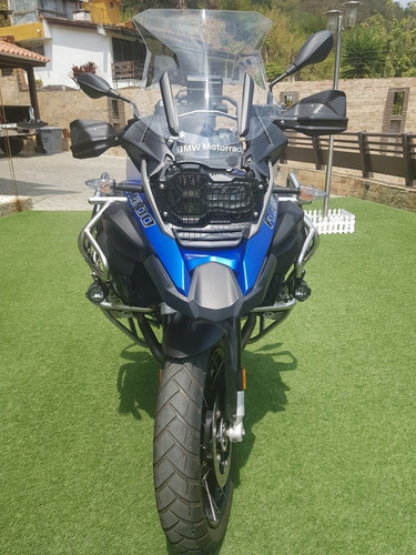 Imagen 3 de 5 de Bmw R1200gs Adventure