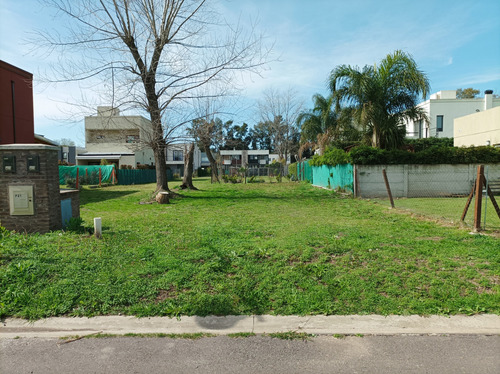 Lotes Residenciales Pilar Barrio Cerrado