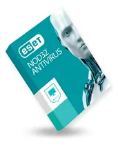 Comprar Antivirus digital Eset Nod32 de 1 año para descargar C\u002F
