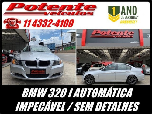 Bmw 320i 2.0 16v, Khh2100