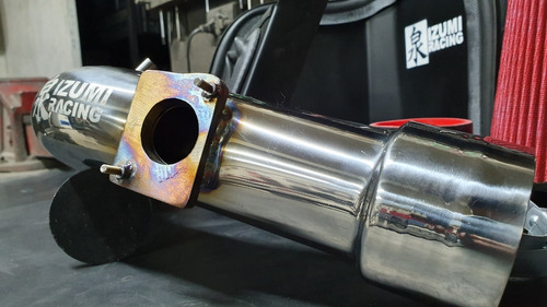 Intake Lancer Gt / Mt / Cvt