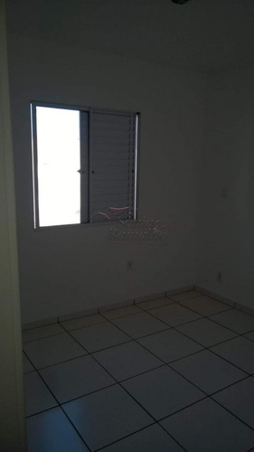 Apartamentos - Ref: V11597
