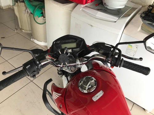Honda Honda