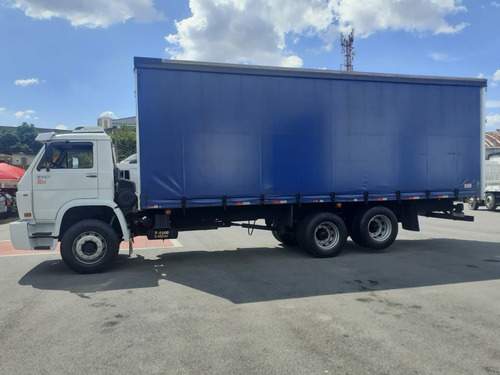 Volkswagen Vw 17210 Truck Syder