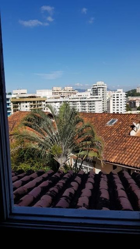 Imagem 22 de 30 de Casa Residencial À Venda, Santa Rosa, Niterói. - Ca0067