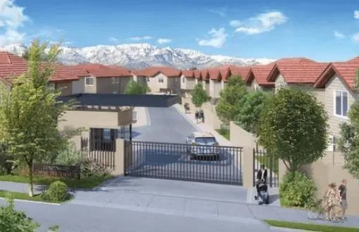 Imagen 5 de 13 de Casa En Venta De 3 Dorm. En Puente Alto