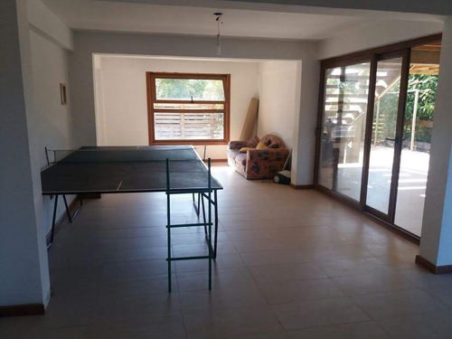 Se Arrienda Casa Amoblada En Maitencillo