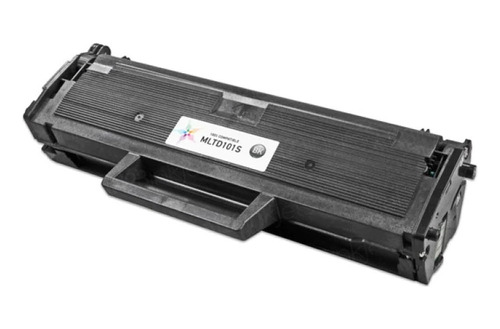 Toner Alternativo Compatible Para Impresora Laser Scx-3400