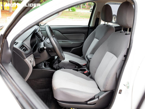 Mitsubishi L200 2.4 4x4 Descuenta Iva | Permuta / Financia