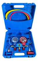 Comprar Manometros De Carga Aire Acondicionado R1234yf