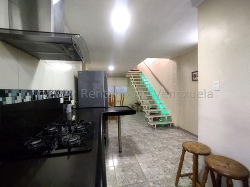 Imagen 8 de 22 de Oportunidad Penthouse En Venta En Turmero Res Los Angeles Db 23-15146